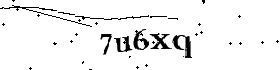 Bitte geben Sie die gezeigten Buchstaben und Zahlen ein