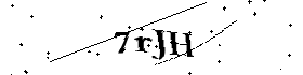 Bitte geben Sie die gezeigten Buchstaben und Zahlen ein