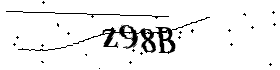 Bitte geben Sie die gezeigten Buchstaben und Zahlen ein