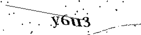 Bitte geben Sie die gezeigten Buchstaben und Zahlen ein