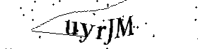 Bitte geben Sie die gezeigten Buchstaben und Zahlen ein