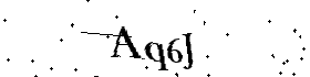 Bitte geben Sie die gezeigten Buchstaben und Zahlen ein