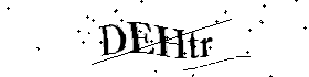 Bitte geben Sie die gezeigten Buchstaben und Zahlen ein