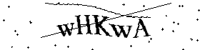 Bitte geben Sie die gezeigten Buchstaben und Zahlen ein
