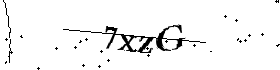 Bitte geben Sie die gezeigten Buchstaben und Zahlen ein
