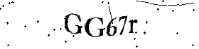 Bitte geben Sie die gezeigten Buchstaben und Zahlen ein