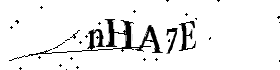 Bitte geben Sie die gezeigten Buchstaben und Zahlen ein