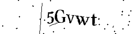 Bitte geben Sie die gezeigten Buchstaben und Zahlen ein