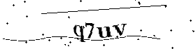 Bitte geben Sie die gezeigten Buchstaben und Zahlen ein