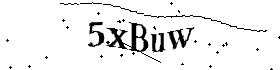 Bitte geben Sie die gezeigten Buchstaben und Zahlen ein