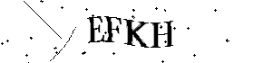 Bitte geben Sie die gezeigten Buchstaben und Zahlen ein