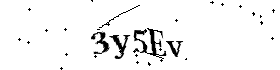 Bitte geben Sie die gezeigten Buchstaben und Zahlen ein