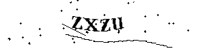 Bitte geben Sie die gezeigten Buchstaben und Zahlen ein