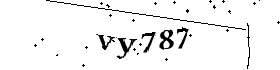 Bitte geben Sie die gezeigten Buchstaben und Zahlen ein