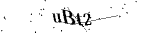 Bitte geben Sie die gezeigten Buchstaben und Zahlen ein