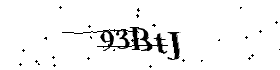 Bitte geben Sie die gezeigten Buchstaben und Zahlen ein