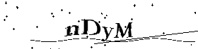 Bitte geben Sie die gezeigten Buchstaben und Zahlen ein