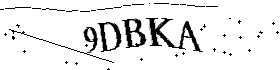 Bitte geben Sie die gezeigten Buchstaben und Zahlen ein