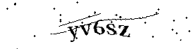 Bitte geben Sie die gezeigten Buchstaben und Zahlen ein