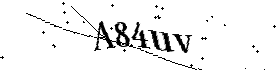 Bitte geben Sie die gezeigten Buchstaben und Zahlen ein