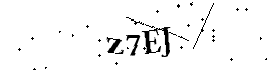 Bitte geben Sie die gezeigten Buchstaben und Zahlen ein