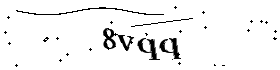 Bitte geben Sie die gezeigten Buchstaben und Zahlen ein