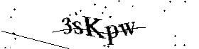Bitte geben Sie die gezeigten Buchstaben und Zahlen ein