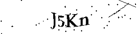 Bitte geben Sie die gezeigten Buchstaben und Zahlen ein