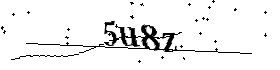 Bitte geben Sie die gezeigten Buchstaben und Zahlen ein