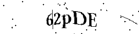 Bitte geben Sie die gezeigten Buchstaben und Zahlen ein
