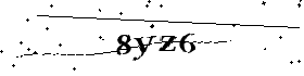 Bitte geben Sie die gezeigten Buchstaben und Zahlen ein