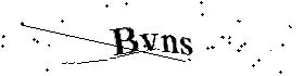 Bitte geben Sie die gezeigten Buchstaben und Zahlen ein