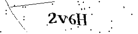 Bitte geben Sie die gezeigten Buchstaben und Zahlen ein
