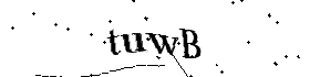 Bitte geben Sie die gezeigten Buchstaben und Zahlen ein