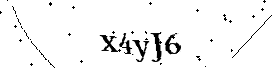 Bitte geben Sie die gezeigten Buchstaben und Zahlen ein