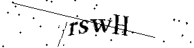 Bitte geben Sie die gezeigten Buchstaben und Zahlen ein