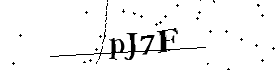 Bitte geben Sie die gezeigten Buchstaben und Zahlen ein