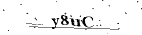 Bitte geben Sie die gezeigten Buchstaben und Zahlen ein
