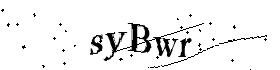 Bitte geben Sie die gezeigten Buchstaben und Zahlen ein