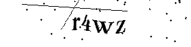 Bitte geben Sie die gezeigten Buchstaben und Zahlen ein