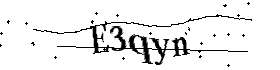 Bitte geben Sie die gezeigten Buchstaben und Zahlen ein
