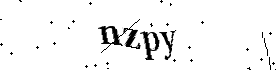 Bitte geben Sie die gezeigten Buchstaben und Zahlen ein