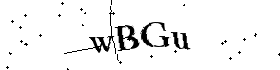 Bitte geben Sie die gezeigten Buchstaben und Zahlen ein