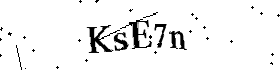 Bitte geben Sie die gezeigten Buchstaben und Zahlen ein