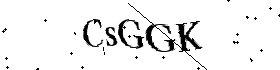 Bitte geben Sie die gezeigten Buchstaben und Zahlen ein
