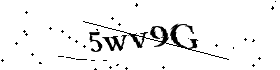Bitte geben Sie die gezeigten Buchstaben und Zahlen ein