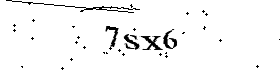 Bitte geben Sie die gezeigten Buchstaben und Zahlen ein