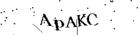 Bitte geben Sie die gezeigten Buchstaben und Zahlen ein