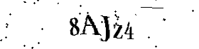 Bitte geben Sie die gezeigten Buchstaben und Zahlen ein