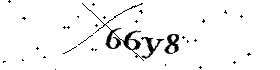 Bitte geben Sie die gezeigten Buchstaben und Zahlen ein